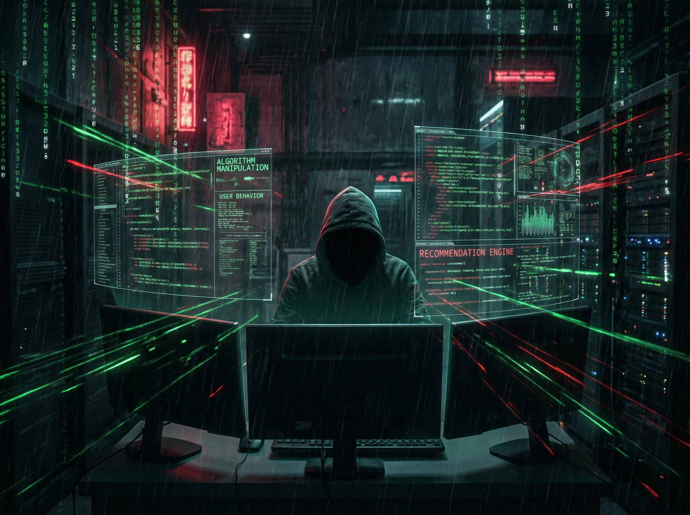 迷你世界免费领皮肤神仙软件 - 某平台算法推荐机制内部文件曝光